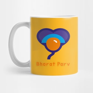 Brand Bharat Parv Mug